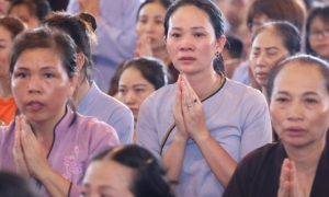 Lỡ phá thai thì làm sao để vong linh thai nhi siêu thoát?