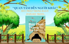 Lời tựa cuốn 'Đức Phật trong ba lô'