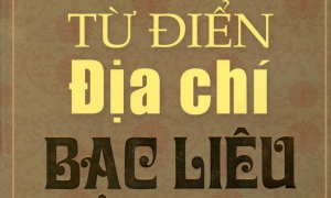 Góp ý về hình ảnh những ngôi chùa trong Từ điển địa chí Bạc Liêu