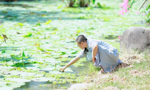 Nắm chắc an lạc hạnh phúc trong tầm tay