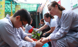 Nên tụng kinh gì trong tháng bảy âm lịch?