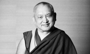 Ngài Lama Zopa Rinpoche viên tịch