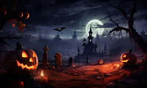 Người con Phật quyết không cổ xuý cho ma quỷ, Halloween