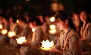 Người học Phật nên hiểu về chữ duyên trong cuộc sống hàng ngày