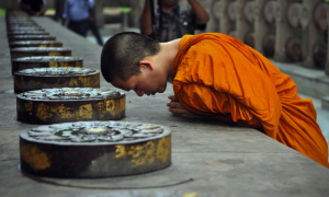 Nguyên nhân làm cho người phạm từ lỗi này đến lỗi khác