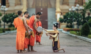 Giới, Định, Tuệ