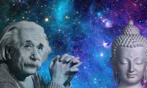 Nhà khoa học Albert Einstein và Đạo Phật