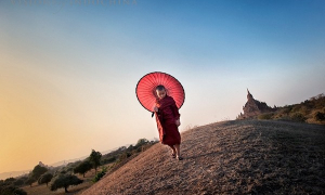 Nhân quả khen chê