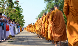 Nghe mình và đi tới