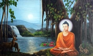 Chân thật niệm Phật