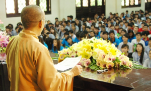 Pháp nghe an lạc