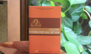 Phật giáo Việt Nam - Những công trình nghiên cứu mới nhất