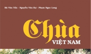 Giới thiệu sách: Chùa Việt Nam