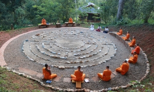 Tâm tìm cầu danh lợi là chướng ngại trên lộ trình hướng đến ly tham, thành tựu giải thoát