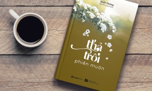 Thả trôi phiền muộn