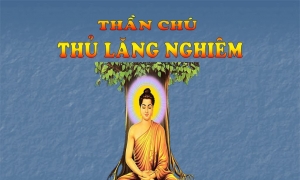 Phật tử tại gia có nên tụng chú Lăng Nghiêm không?