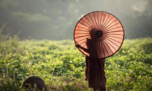 Thế nào là tu hành niệm thân?