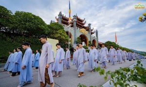 Hướng dẫn hành thiền đơn giản giúp tâm bình an, buông bỏ phiền não