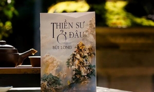 Thiền sư ở đâu... 