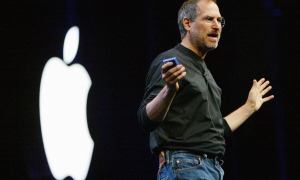 Thói quen sống giúp Steve Jobs thành công