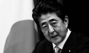 Cầu nguyện Cựu Thủ tướng Shinzo Abe vãng sinh cảnh giới an lành