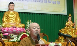 Đắc giới trang nghiêm