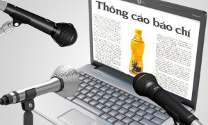 Tiếp cận Đạo Phật để xử lý khủng hoảng truyền thông trong thời đại ngày nay