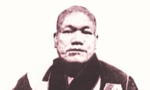 Tiểu sử Hòa thượng Thích Từ Văn (1877 -1931)