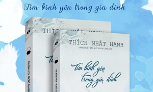 Tìm bình yên trong gia đình