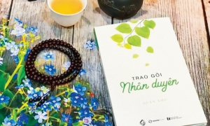 Trao gửi nhân duyên