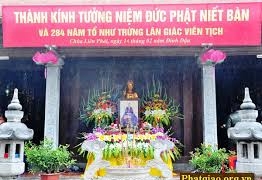 Truyền kỳ về Thiền sư Như Trừng Lân Giác - vị hòa thượng viết bộ kinh “Thập nguyện cứu sinh