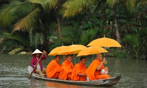 Tu là để cầu bình an hay sửa đổi xấu thành tốt?