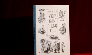 Những nhận định chưa đúng về Phật giáo trong “Việt Nam phong tục” của Phan Kế Bính