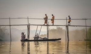 Ý nghĩa và giá trị tinh thần cao quý của Y Bát Khất sĩ