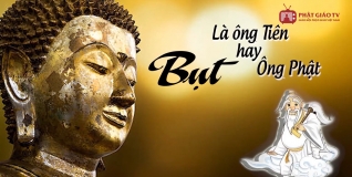 Bụt là 