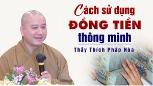 Cách sử dụng đồng tiền thông minh