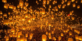 Giới thiệu Đại lễ Phật Đản Vesak Liên Hiệp Quốc 2019