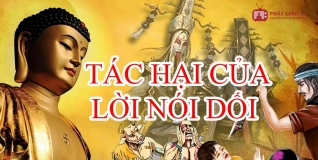 Tác hại của lời nói dối