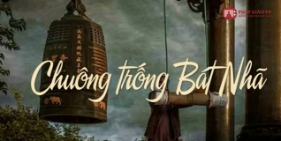 Ý nghĩa chuông, trống Bát Nhã