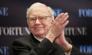 7 bài học “vàng” tạo dựng cuộc sống hạnh phúc của tỷ phú Warren Buffett: Sẵn sàng cho đi 99% tài sản