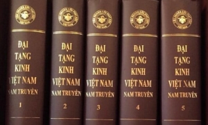 Cúng dường kinh sách và Pháp bảo như thế nào mới đúng chánh Pháp?